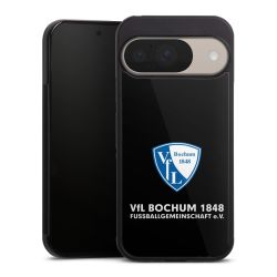 Gallery Case schwarz