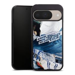 Gallery Case schwarz