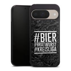 Gallery Case schwarz