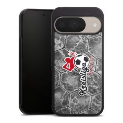 Gallery Case schwarz