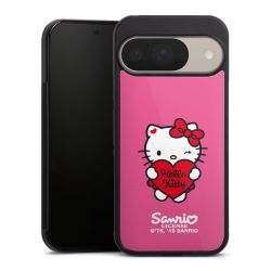 Gallery Case schwarz