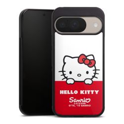 Gallery Case schwarz