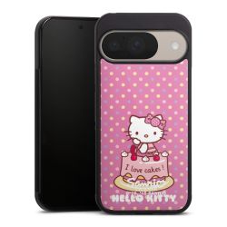 Gallery Case schwarz