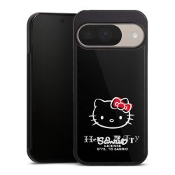 Gallery Case schwarz