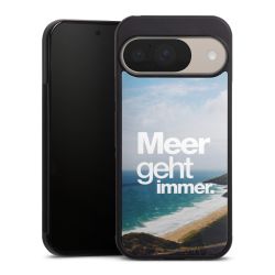 Gallery Case schwarz