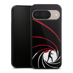 Gallery Case black