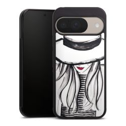 Gallery Case black