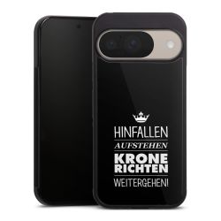 Gallery Case schwarz