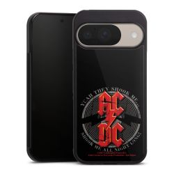 Gallery Case schwarz