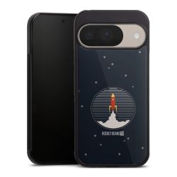 Gallery Case schwarz