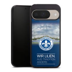 Gallery Case schwarz