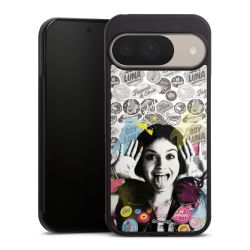 Gallery Case black