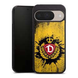 Gallery Case schwarz