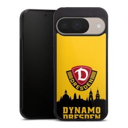 Gallery Case schwarz