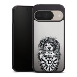 Gallery Case schwarz