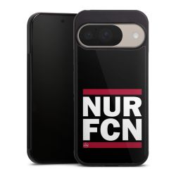 Gallery Case schwarz