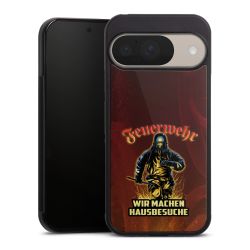 Gallery Case schwarz