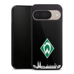 Gallery Case schwarz