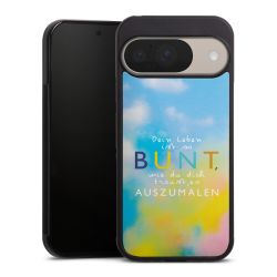 Gallery Case schwarz