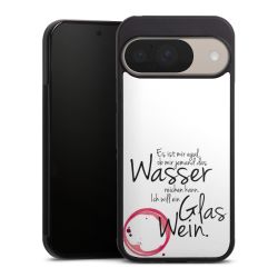 Gallery Case schwarz