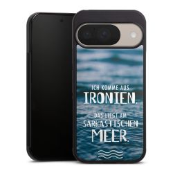 Gallery Case schwarz