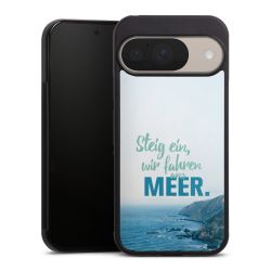 Gallery Case schwarz