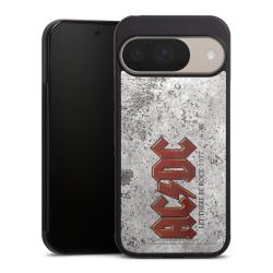 Gallery Case schwarz