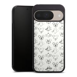 Gallery Case black