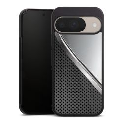 Duo Metal Surface