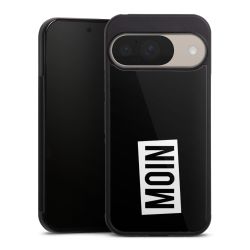 Gallery Case schwarz