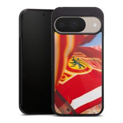 Gallery Case schwarz