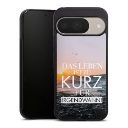 Gallery Case schwarz