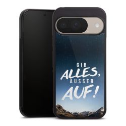 Gallery Case schwarz