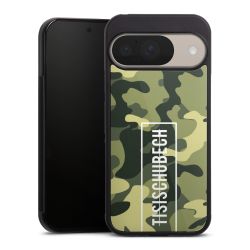 Gallery Case schwarz