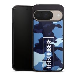 Gallery Case schwarz