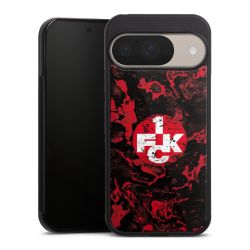 Gallery Case schwarz