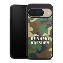 Gallery Case schwarz