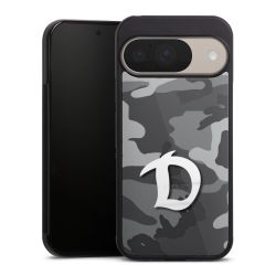 Gallery Case schwarz