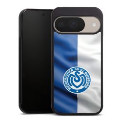 Gallery Case schwarz