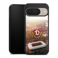 Gallery Case schwarz