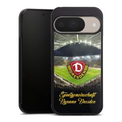 Gallery Case schwarz