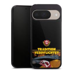 Gallery Case schwarz