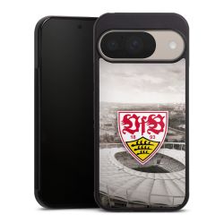 Gallery Case schwarz