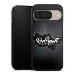 Gallery Case schwarz