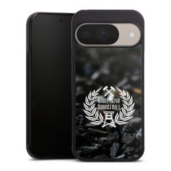 Gallery Case schwarz