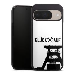 Gallery Case schwarz