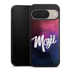 Gallery Case schwarz