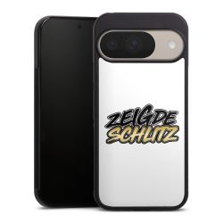 Gallery Case schwarz