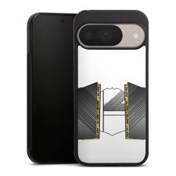 Gallery Case schwarz