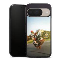 Gallery Case schwarz